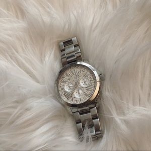 Fossil Watch